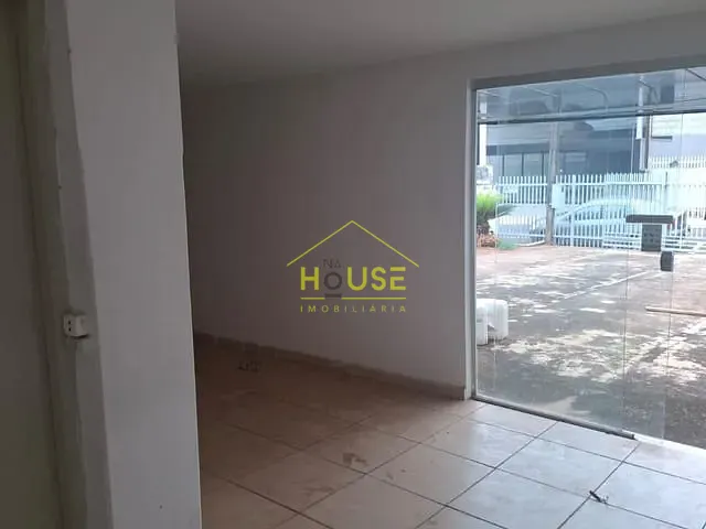 Casa para alugar, no bairro Patrimônio Novo em Votuporanga