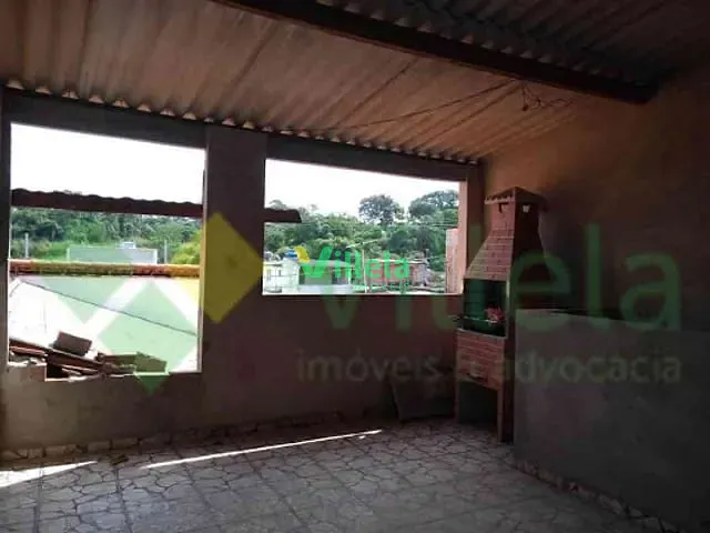 Casa à venda, no bairro Parque Residencial Marengo em Itaquaquecetuba