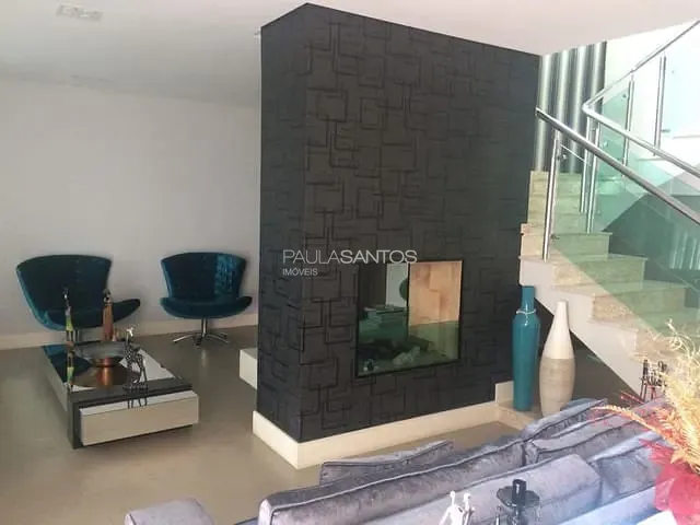 Casa com 453m² 3 quartos e 4 banheiros, à venda, no bairro Condomínio Village Vert I em Sorocaba