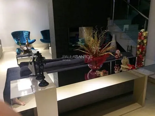 Casa com 453m² 3 quartos e 4 banheiros, à venda, no bairro Condomínio Village Vert I em Sorocaba