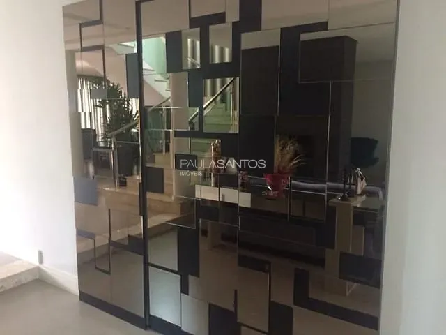 Casa com 453m² 3 quartos e 4 banheiros, à venda, no bairro Condomínio Village Vert I em Sorocaba