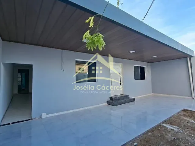 Casa com 200m² 4 quartos e 1 banheiro, à venda, no bairro Morada da Serra em Cuiabá