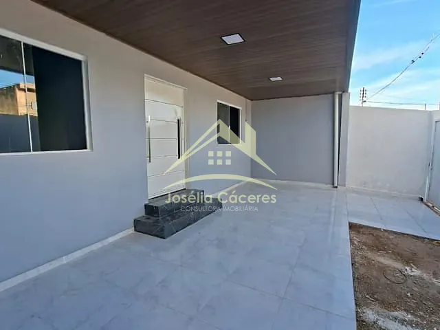 Casa com 200m² 4 quartos e 1 banheiro, à venda, no bairro Morada da Serra em Cuiabá