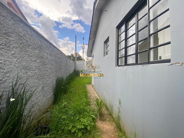 Casa com 160m² 2 quartos e 1 banheiro, à venda, no bairro Gralha Azul em Fazenda Rio Grande