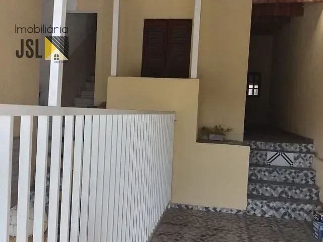 Casa com 125m² 2 quartos e 2 banheiros, à venda, no bairro Residencial Dalla Rosa em Taubaté