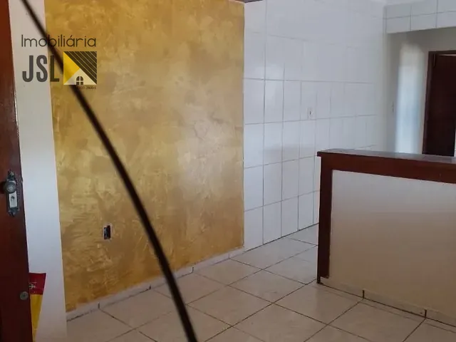 Casa com 125m² 2 quartos e 2 banheiros, à venda, no bairro Residencial Dalla Rosa em Taubaté