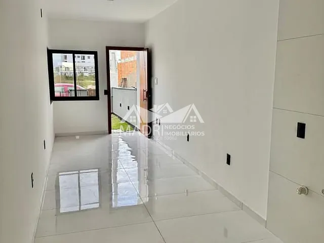 Casa 2 quartos e 1 banheiro, à venda, no bairro Villa Toscana em Palhoça