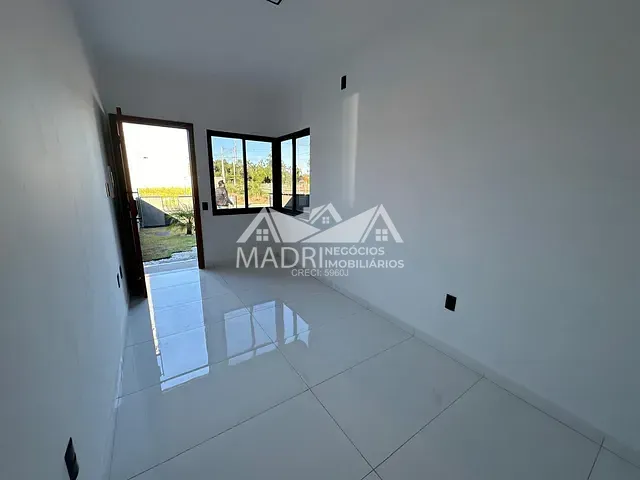 Casa 2 quartos e 1 banheiro, à venda, no bairro Villa Toscana em Palhoça