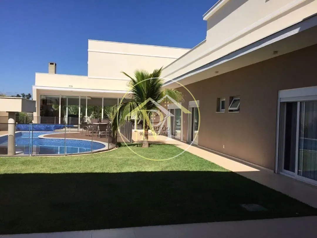 Casa, 5 quartos, 1100 m² - Foto 5