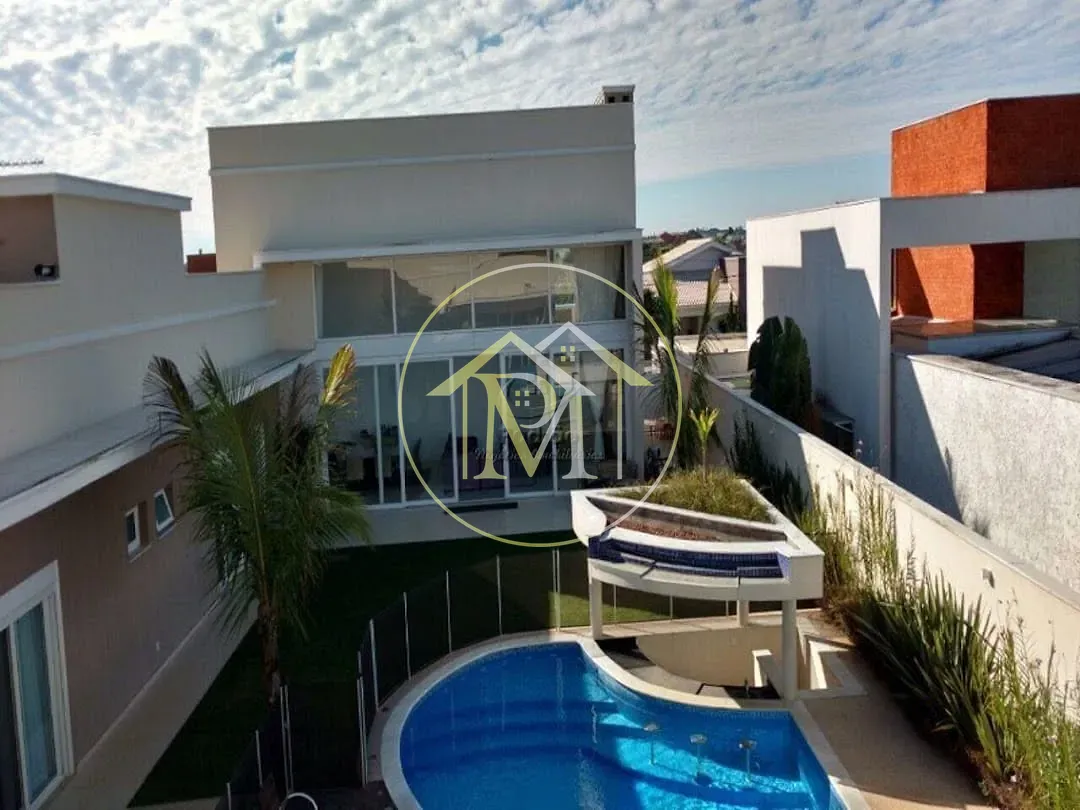 Casa, 5 quartos, 1100 m² - Foto 3