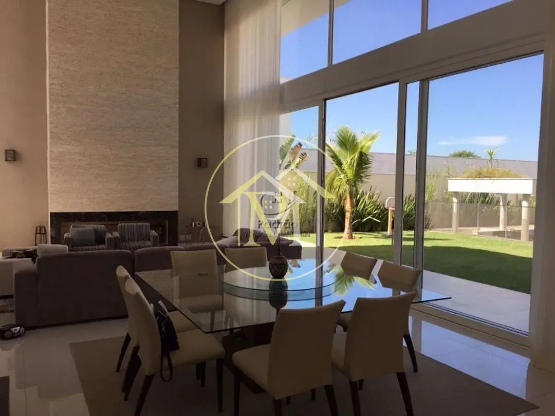 Casa, 5 quartos, 1100 m² - Foto 7