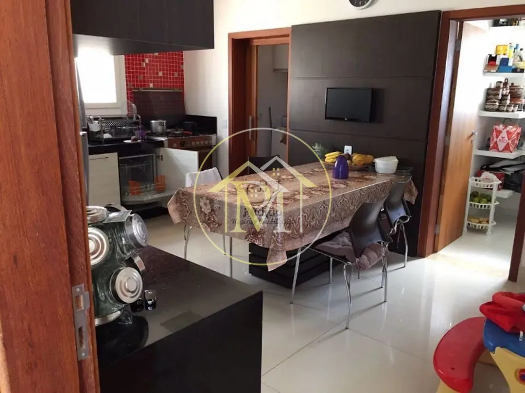 Casa, 5 quartos, 1100 m² - Foto 13
