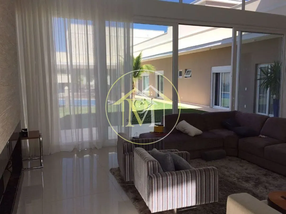 Casa, 5 quartos, 1100 m² - Foto 11