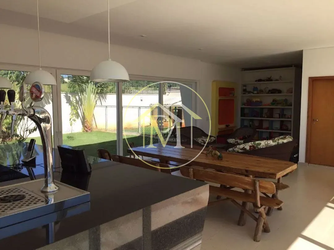 Casa, 5 quartos, 1100 m² - Foto 9