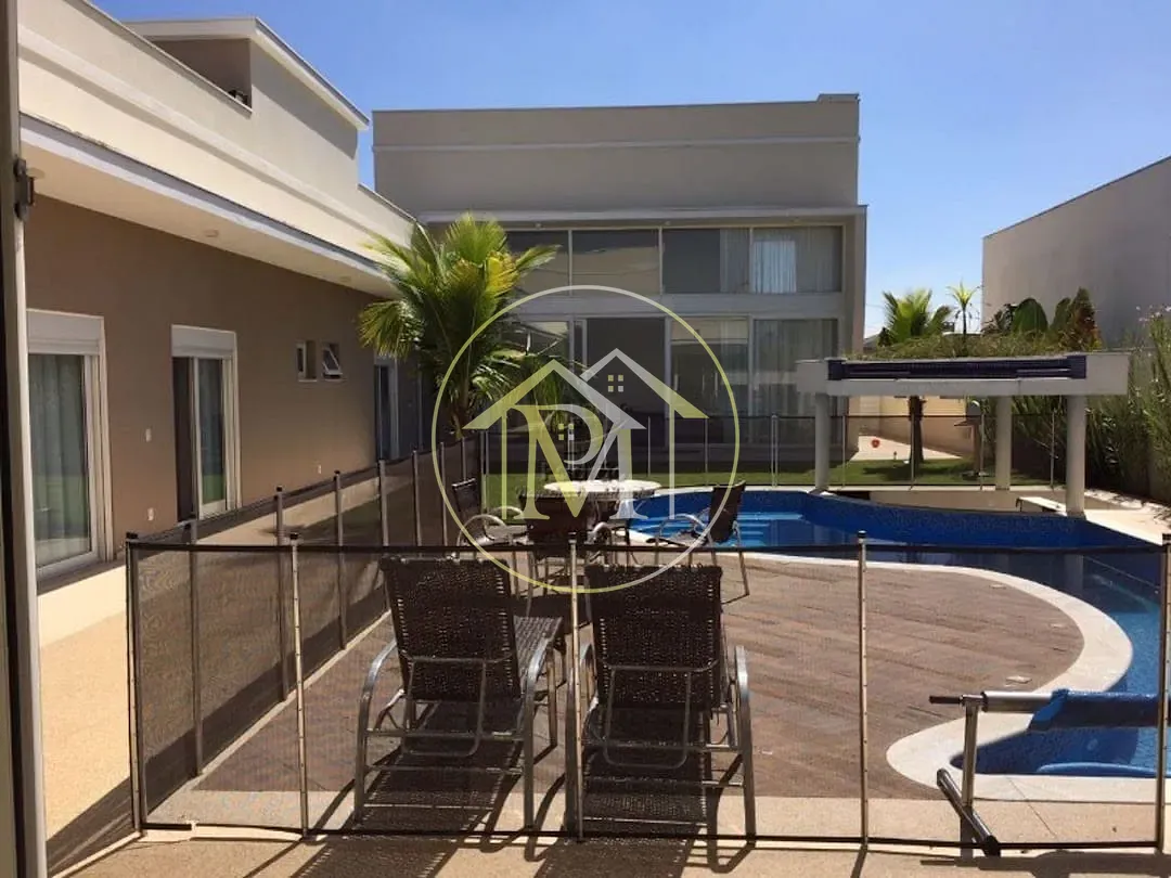 Casa, 5 quartos, 1100 m² - Foto 4
