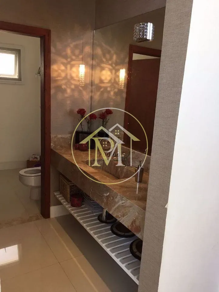 Casa, 5 quartos, 1100 m² - Foto 14