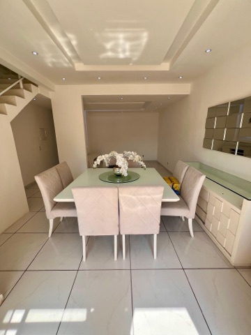 Foto do Casa - Casa duplex à Venda, Campo Grande, Rio de Janeiro, RJ | MG IMÓVEIS