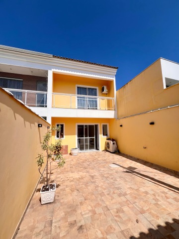 Foto do Casa - Casa duplex à Venda, Campo Grande, Rio de Janeiro, RJ | MG IMÓVEIS