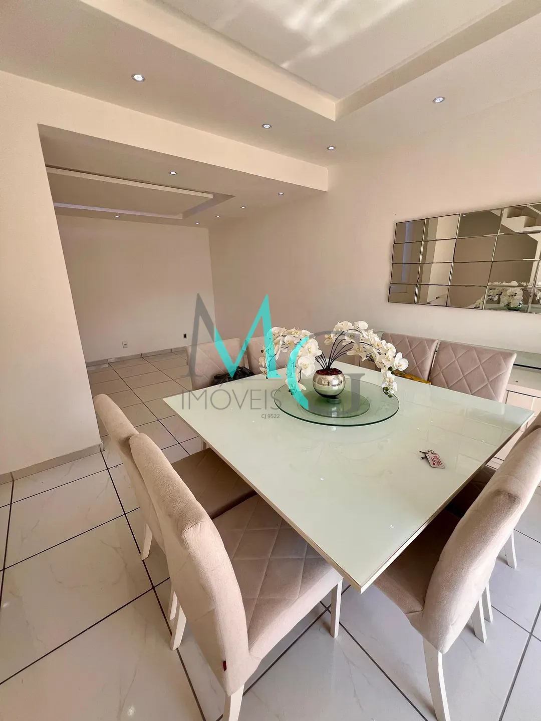 Casa, 2 quartos, 115 m² - Foto 4