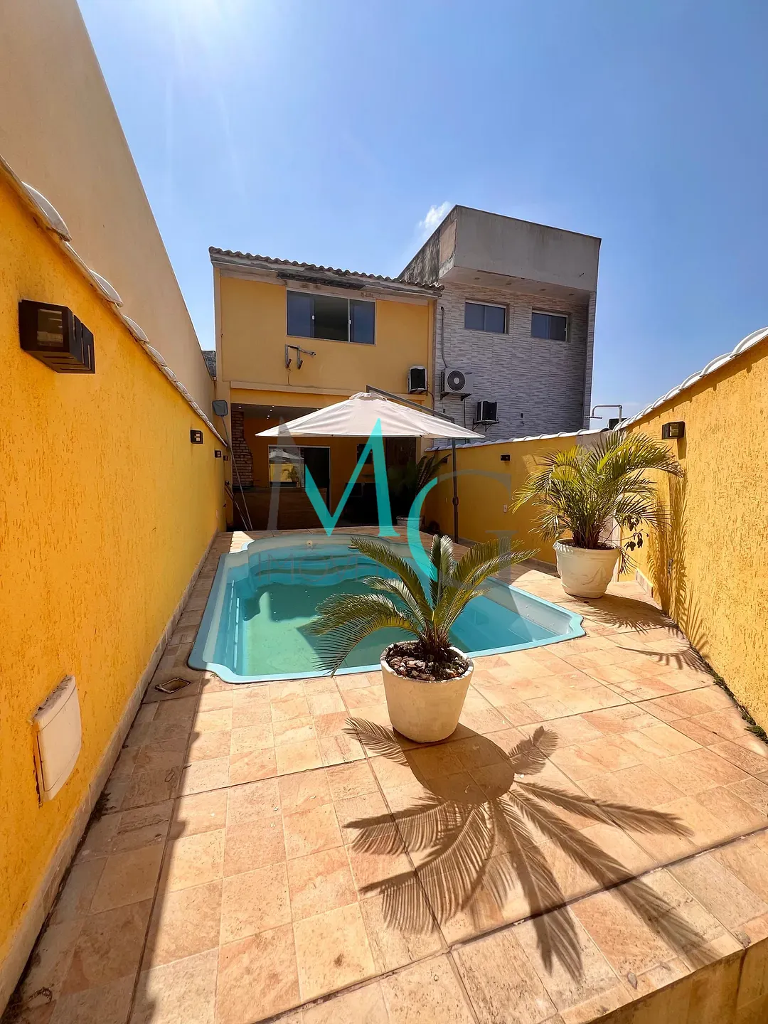 Casa, 2 quartos, 115 m² - Foto 1