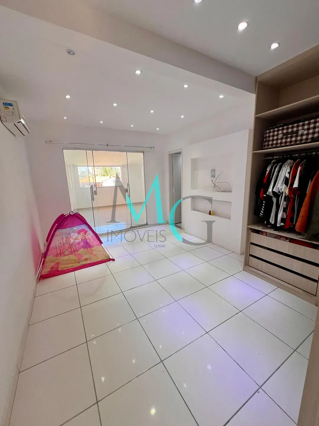 Casa, 2 quartos, 115 m² - Foto 22