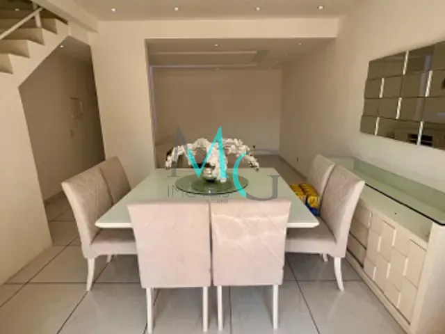 Casa 2 quartos e 2 banheiros, à venda, no bairro Campo Grande em Rio de Janeiro