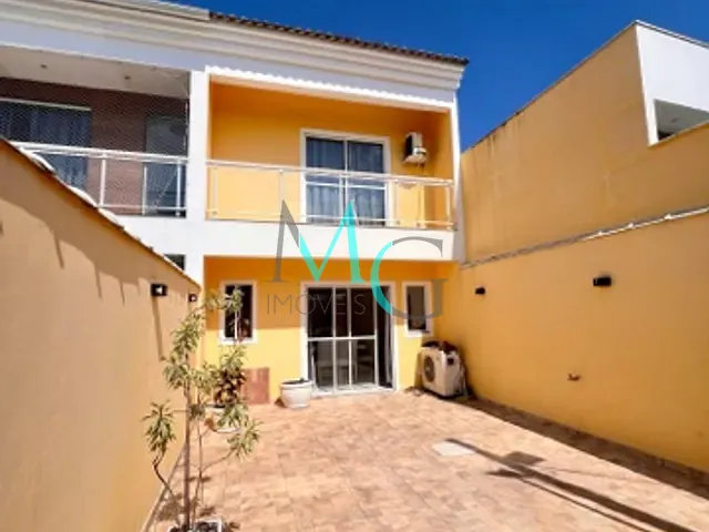 Casa 2 quartos e 2 banheiros, à venda, no bairro Campo Grande em Rio de Janeiro