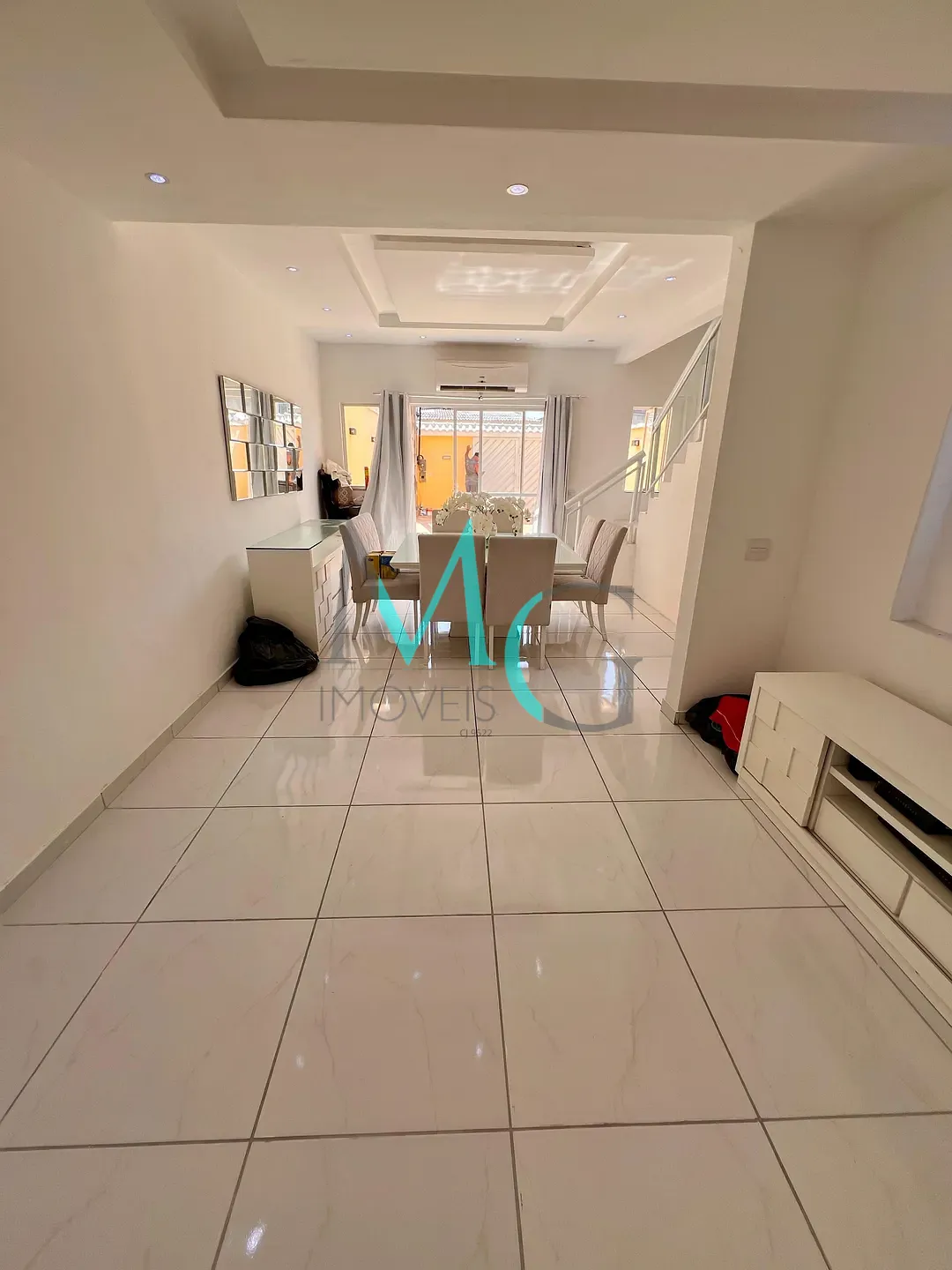 Casa, 2 quartos, 115 m² - Foto 5