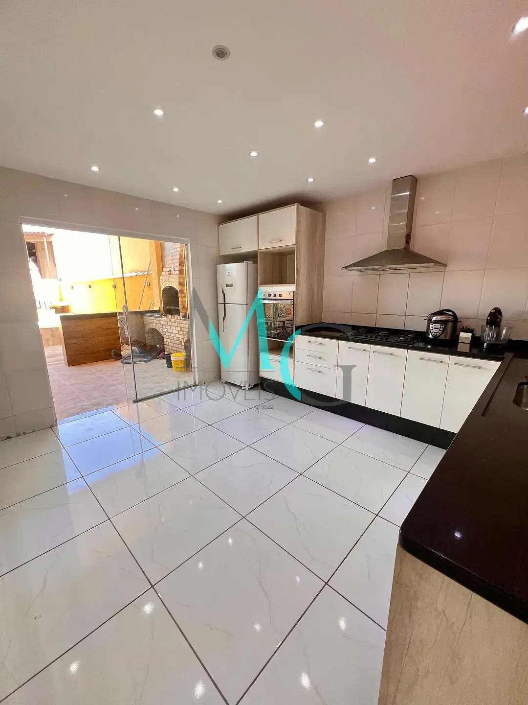 Casa, 2 quartos, 115 m² - Foto 9