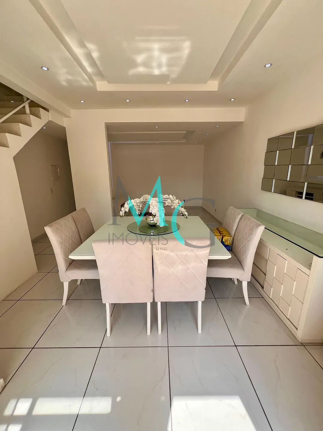 Casa, 2 quartos, 115 m² - Foto 3