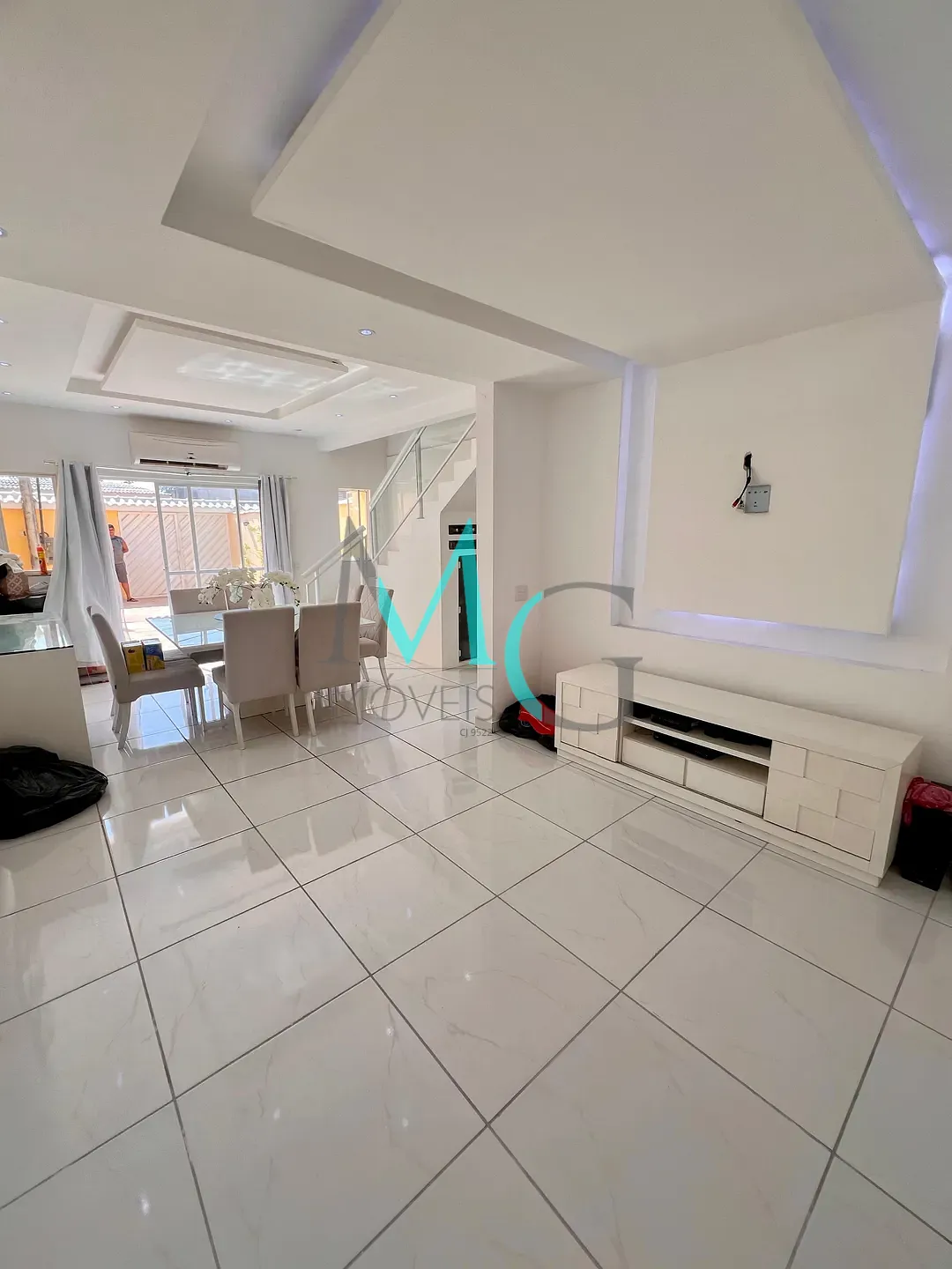 Casa, 2 quartos, 115 m² - Foto 6