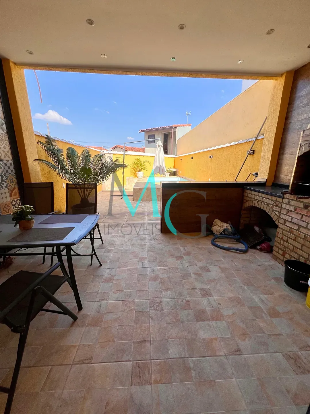 Casa, 2 quartos, 115 m² - Foto 13