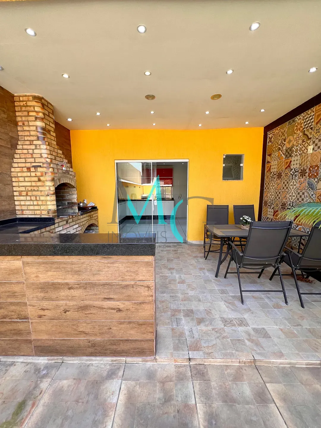Casa, 2 quartos, 115 m² - Foto 14