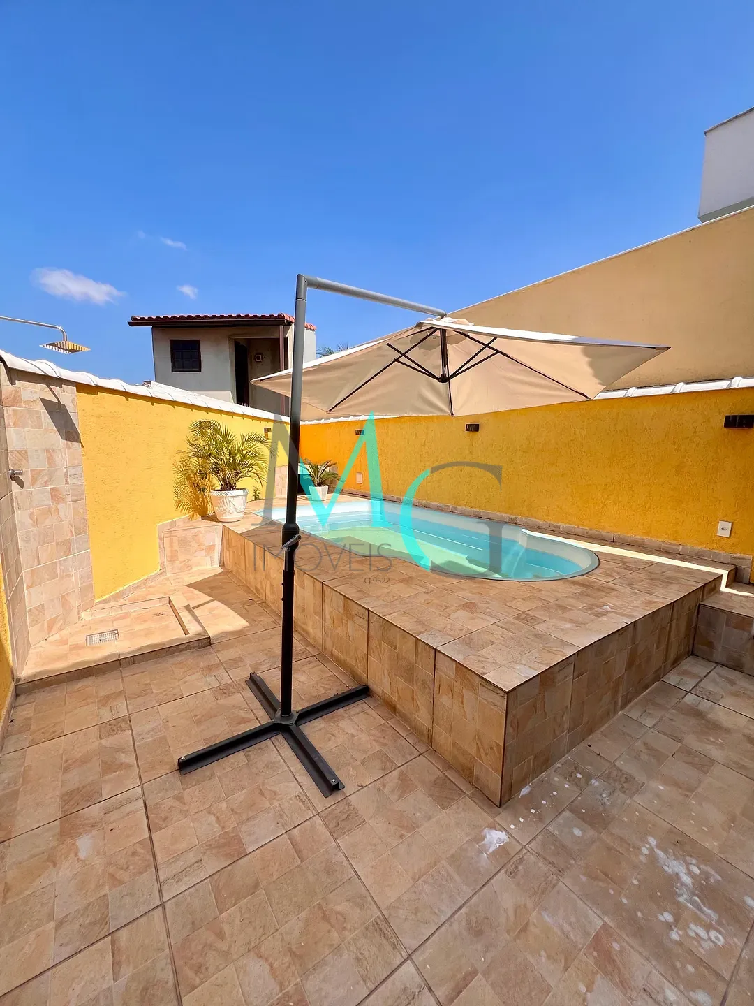 Casa, 2 quartos, 115 m² - Foto 16