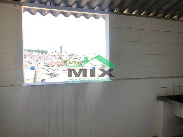 Casa com 250m² 4 quartos e 4 banheiros, à venda, no bairro Taboão em Diadema