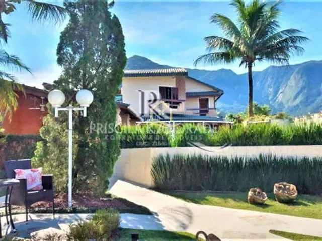 Casa com 504m², à venda, no bairro Morada da Praia em Bertioga