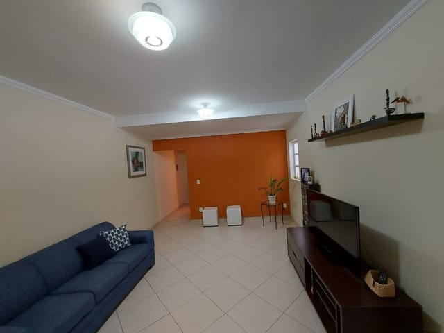 Foto do Casa - Casa à venda 3 Quartos, 1 Suite, 2 Vagas, 145M², Jardim Alvorada, São José dos Campos - SP | RUSSI IMÓVEIS