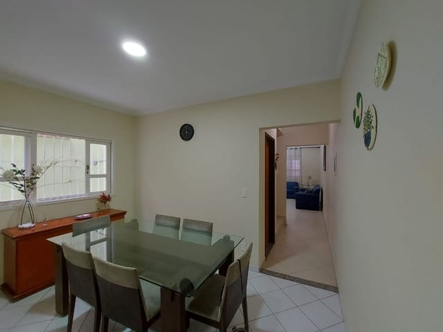 Foto do Casa - Casa à venda 3 Quartos, 1 Suite, 2 Vagas, 145M², Jardim Alvorada, São José dos Campos - SP | RUSSI IMÓVEIS