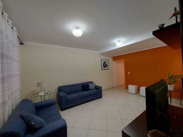 Foto do Casa - Casa à venda 3 Quartos, 1 Suite, 2 Vagas, 145M², Jardim Alvorada, São José dos Campos - SP | RUSSI IMÓVEIS