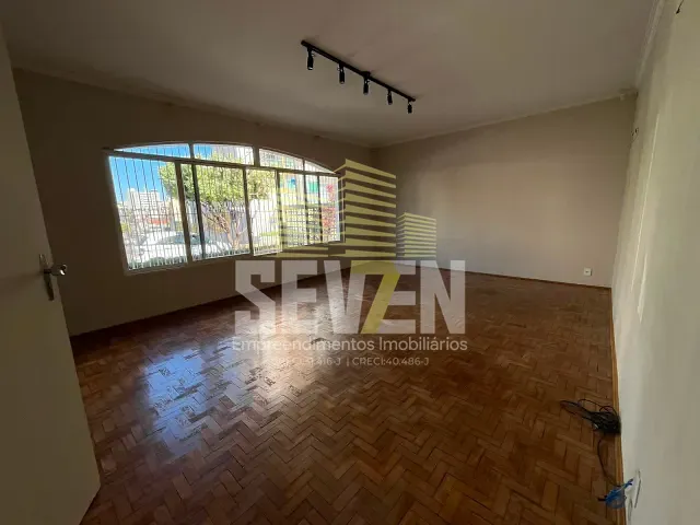 Casa com 520m² 3 quartos e 1 banheiro, para alugar, no bairro Jardim Panorama em Bauru