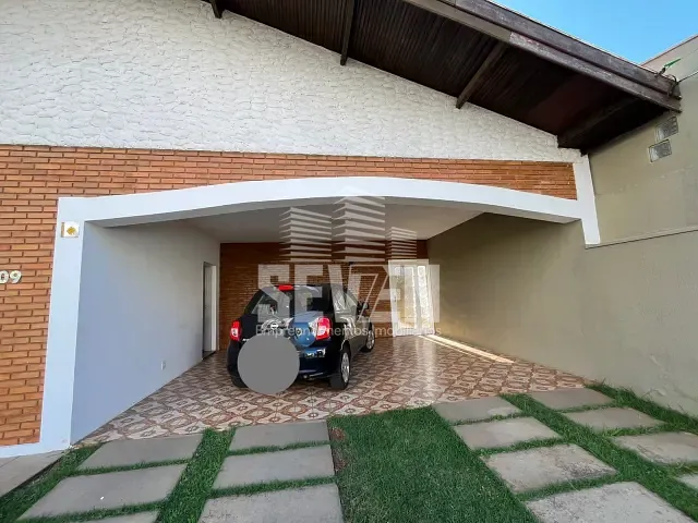 Casa com 520m² 3 quartos e 1 banheiro, para alugar, no bairro Jardim Panorama em Bauru