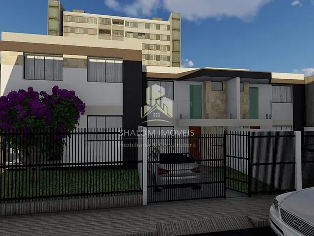 Casa com 144m² 3 quartos e 3 banheiros, à venda, no bairro Piratininga (Venda Nova) em Belo Horizonte