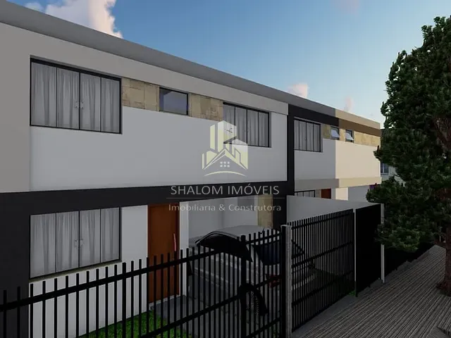 Casa com 144m² 3 quartos e 3 banheiros, à venda, no bairro Piratininga (Venda Nova) em Belo Horizonte