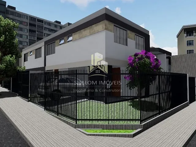 Casa com 144m² 3 quartos e 3 banheiros, à venda, no bairro Piratininga (Venda Nova) em Belo Horizonte