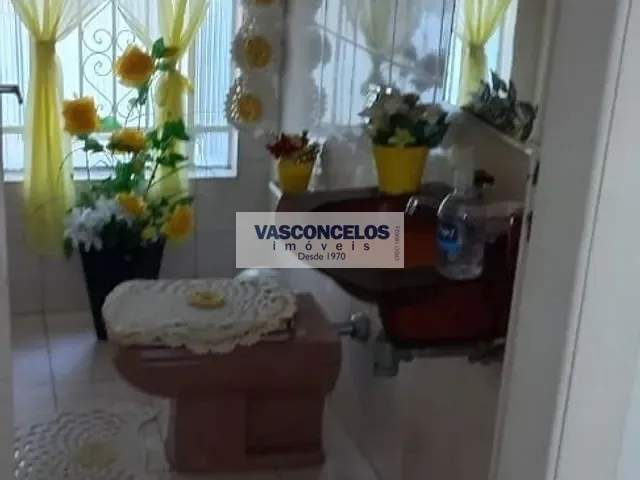 Casa com 300m² 4 quartos e 4 banheiros, à venda, no bairro Jardim Esplanada em São José dos Campos
