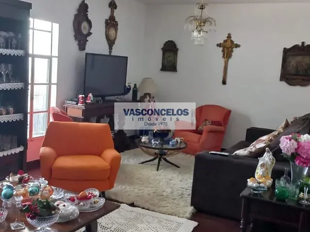 Casa com 300m² 4 quartos e 4 banheiros, à venda, no bairro Jardim Esplanada em São José dos Campos