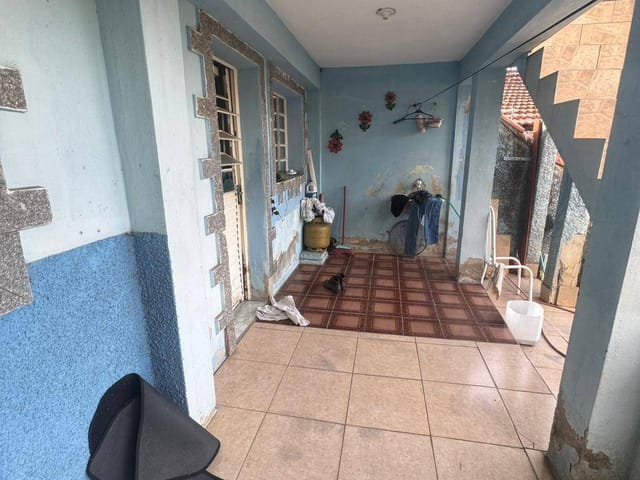 Casa com 300m² 2 quartos e 1 banheiro, à venda, no bairro Jardim São Cristóvão em Extrema