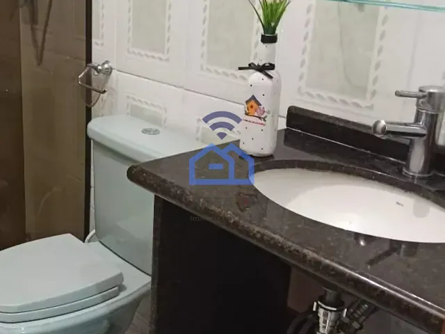 Casa com 300m² 3 quartos e 3 banheiros, à venda, no bairro Indaiá em Caraguatatuba