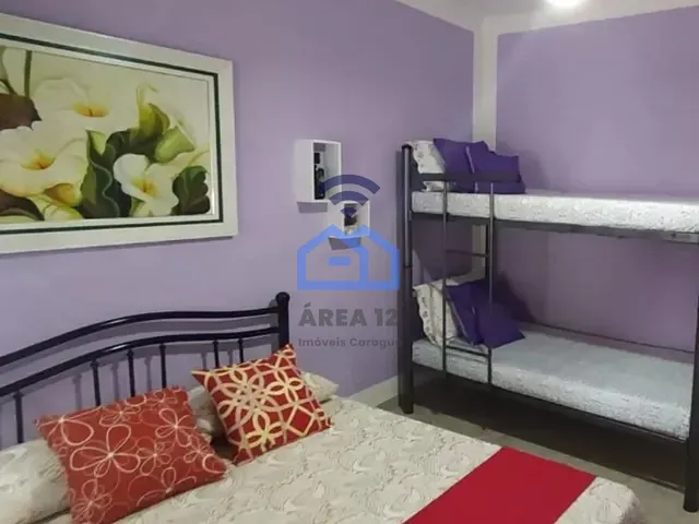 Casa com 300m² 3 quartos e 3 banheiros, à venda, no bairro Indaiá em Caraguatatuba