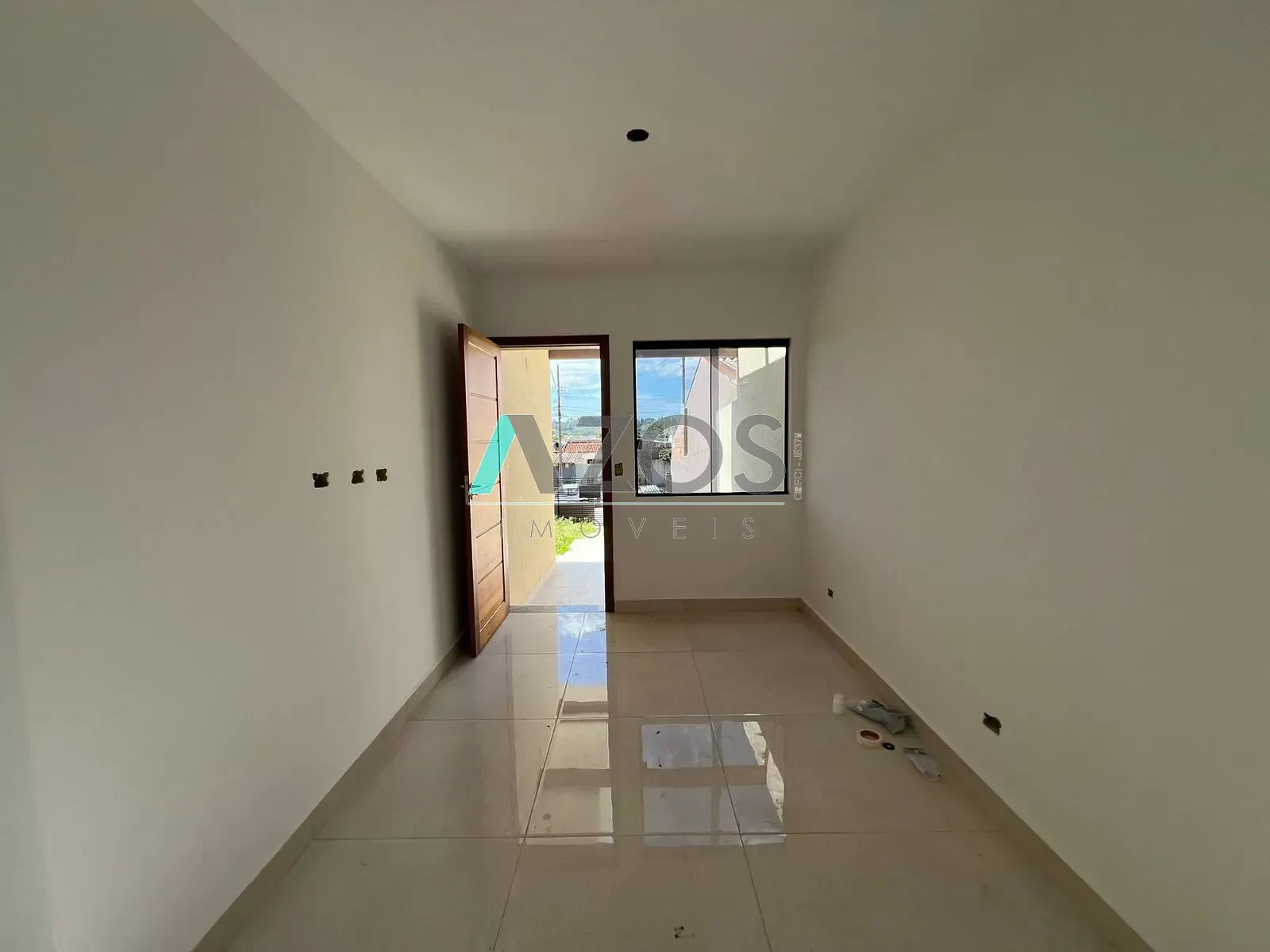 Casa, 3 quartos, 61 m² - Foto 7